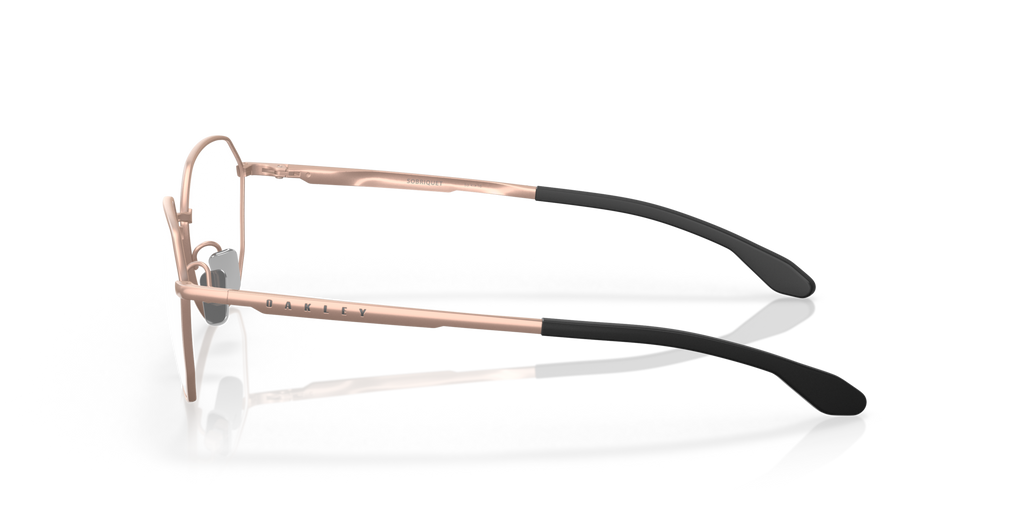 Oakley OX5150 Sobriquet Round Eyeglasses