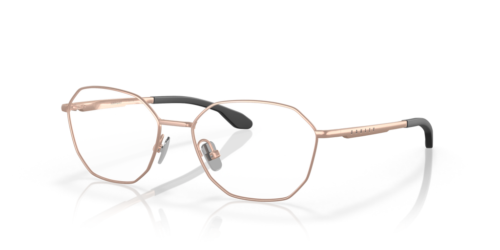 Oakley OX5150 Sobriquet Round Eyeglasses