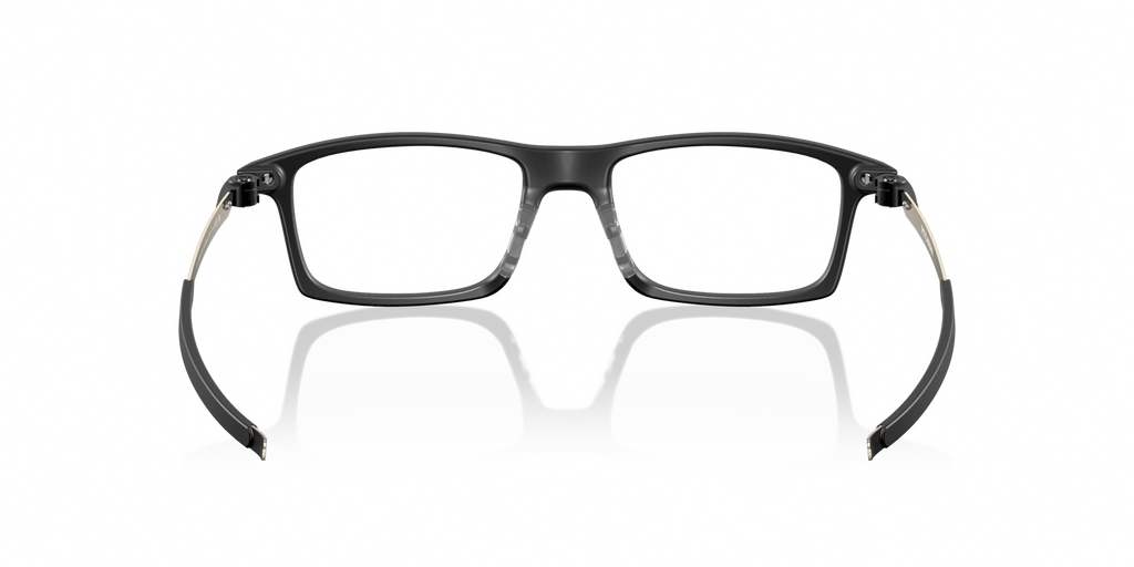 Oakley OX8050 Pitchman Rectangle Eyeglasses
