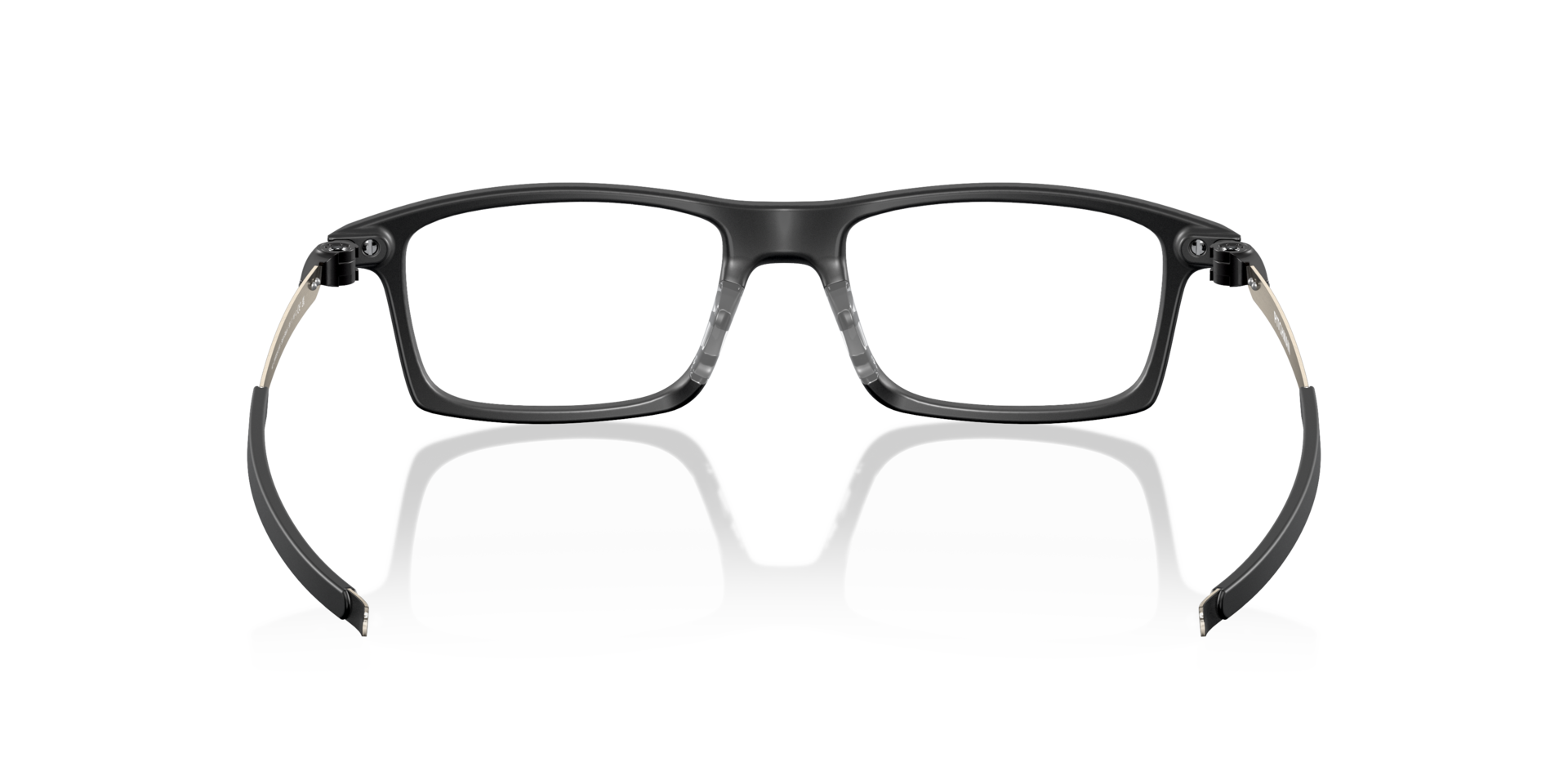 Oakley OX8050 Pitchman Rectangle Eyeglasses