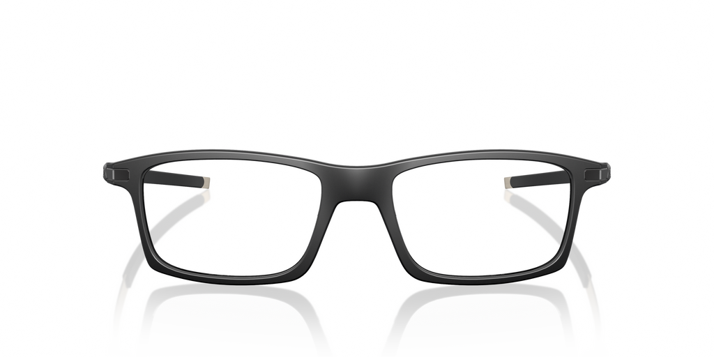 Oakley OX8050 Pitchman Rectangle Eyeglasses