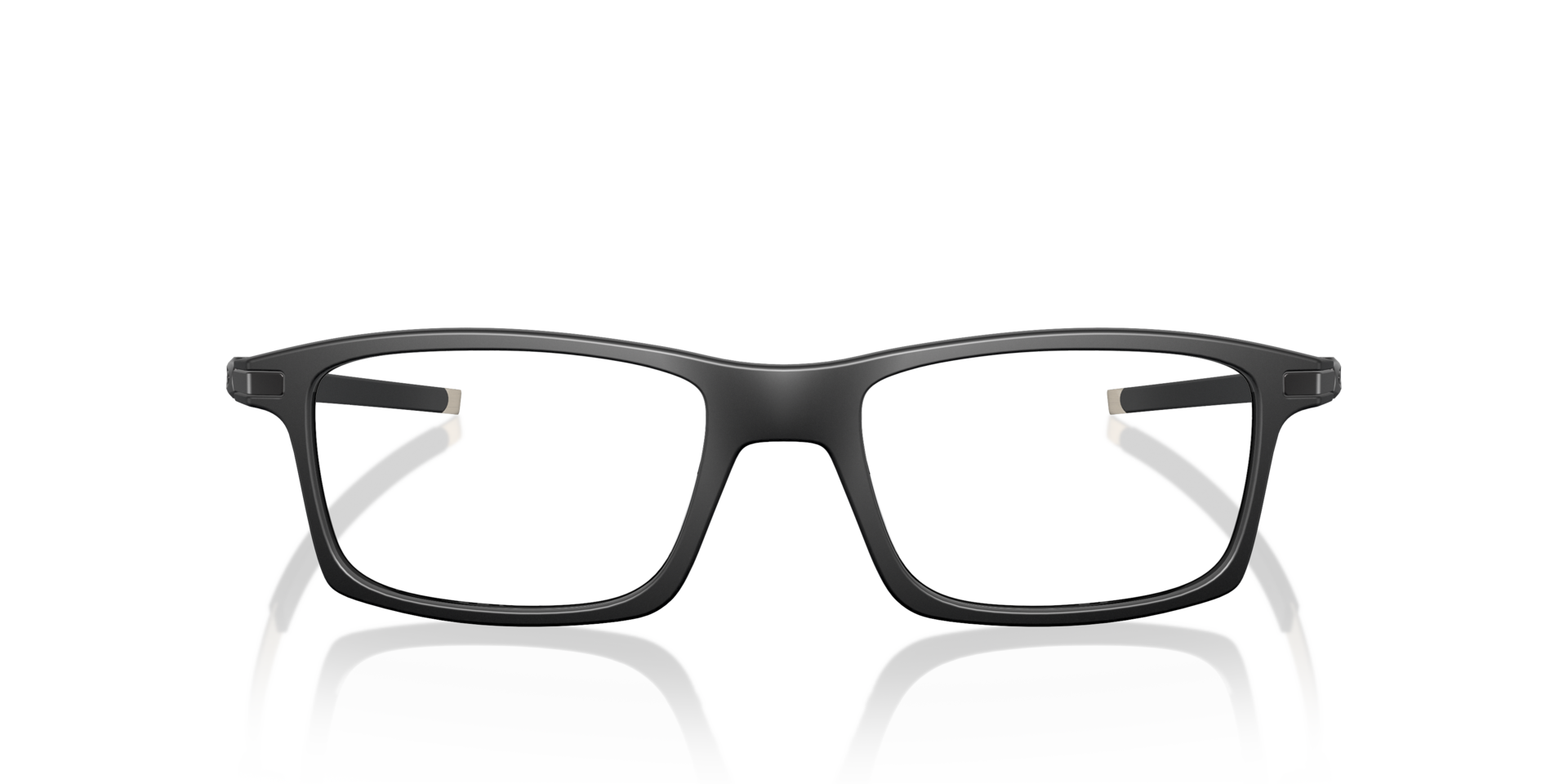 Oakley OX8050 Pitchman Rectangle Eyeglasses
