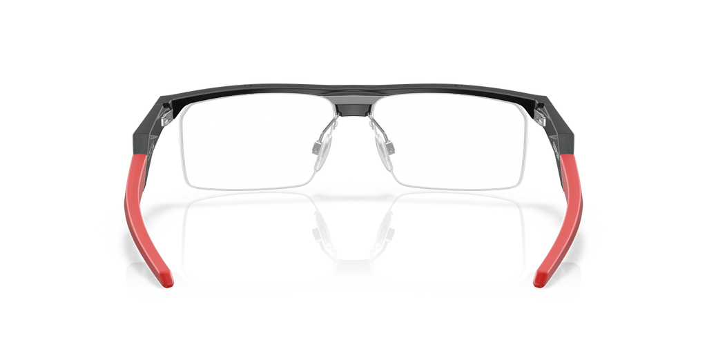 Oakley OX8053 Coupler Rectangle Eyeglasses