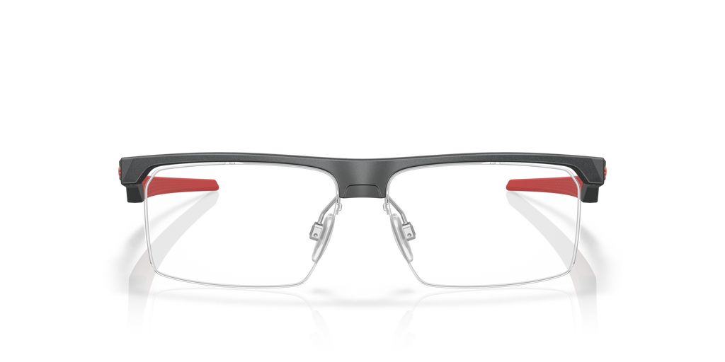 Oakley OX8053 Coupler Rectangle Eyeglasses
