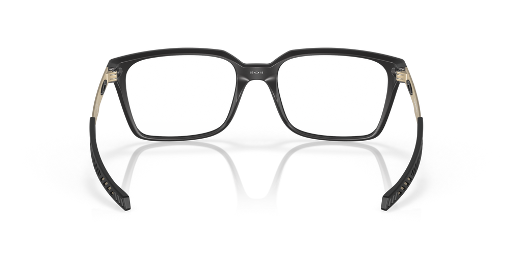 Oakley OX8054 Dehaven Rectangle Eyeglasses