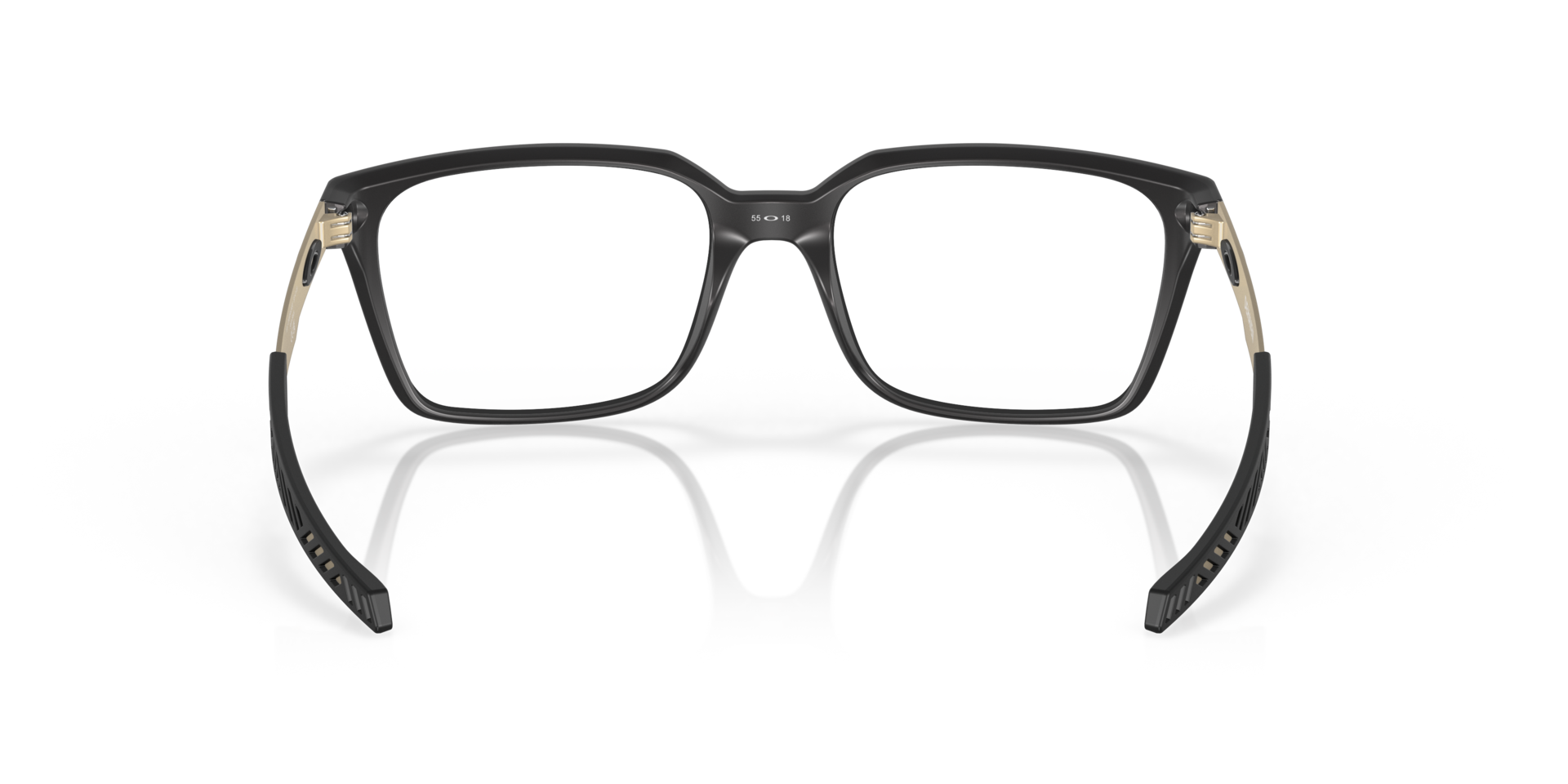 Oakley OX8054 Dehaven Rectangle Eyeglasses