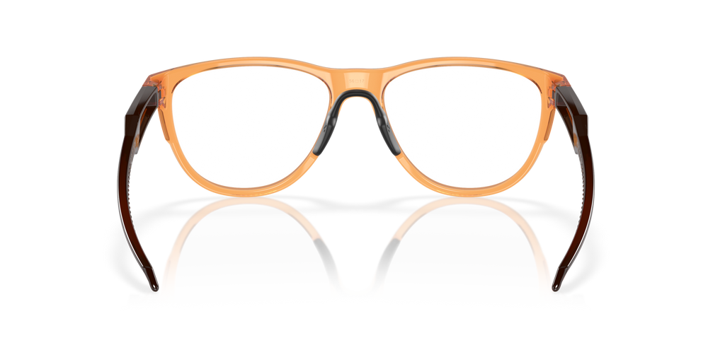 Oakley OX8056 Admission Coalesce Collection Round Eyeglasses
