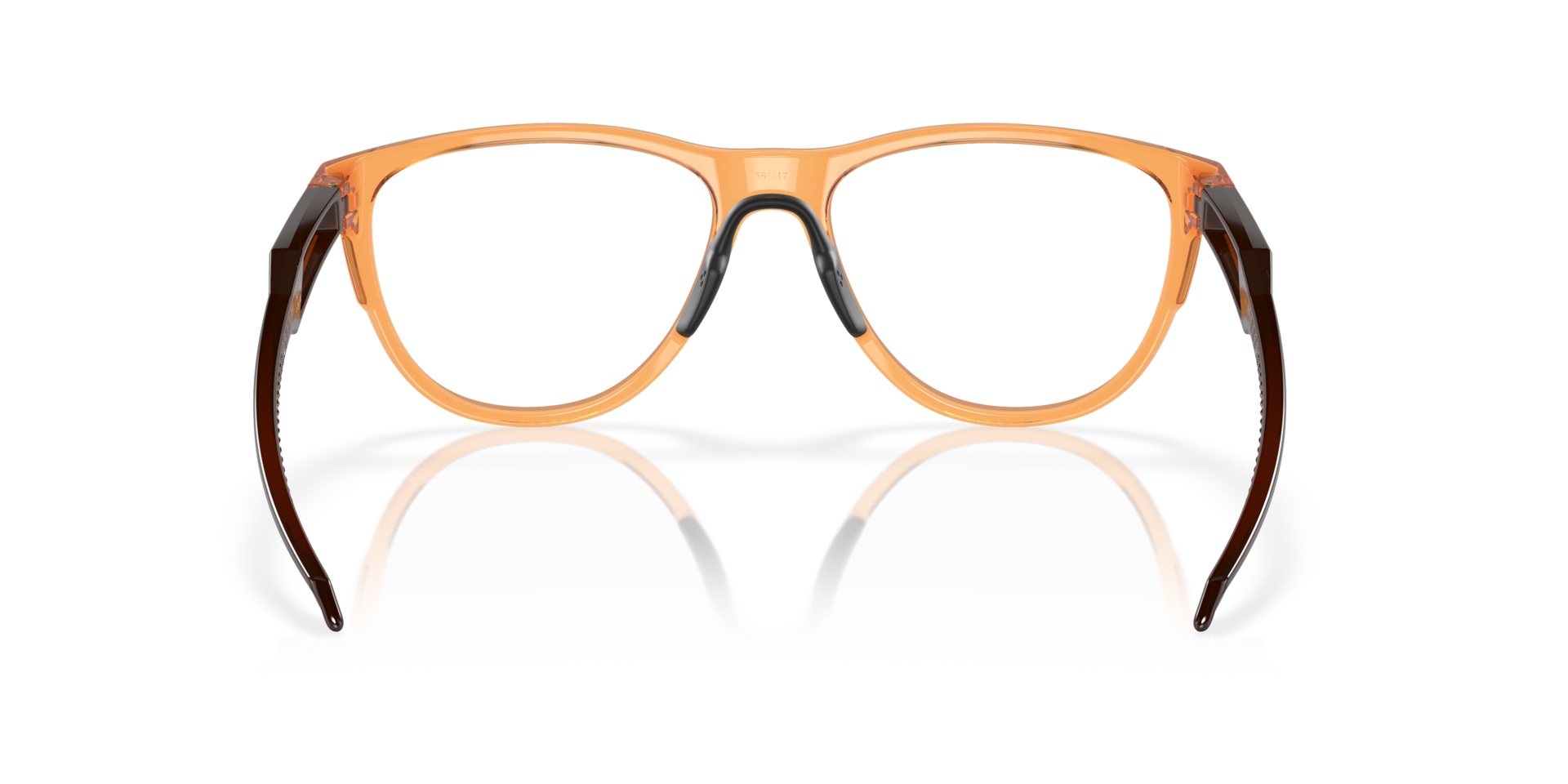 Oakley OX8056 Admission Coalesce Collection Round Eyeglasses