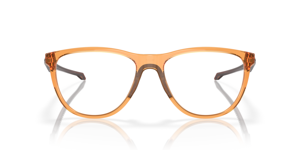 Oakley OX8056 Admission Coalesce Collection Round Eyeglasses