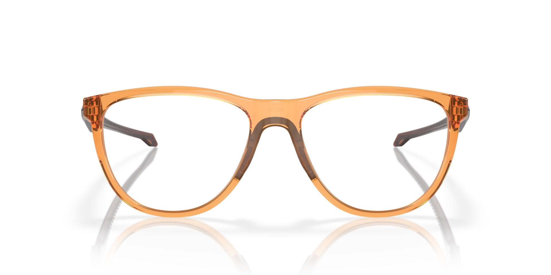 Oakley OX8056 Admission Coalesce Collection Round Eyeglasses
