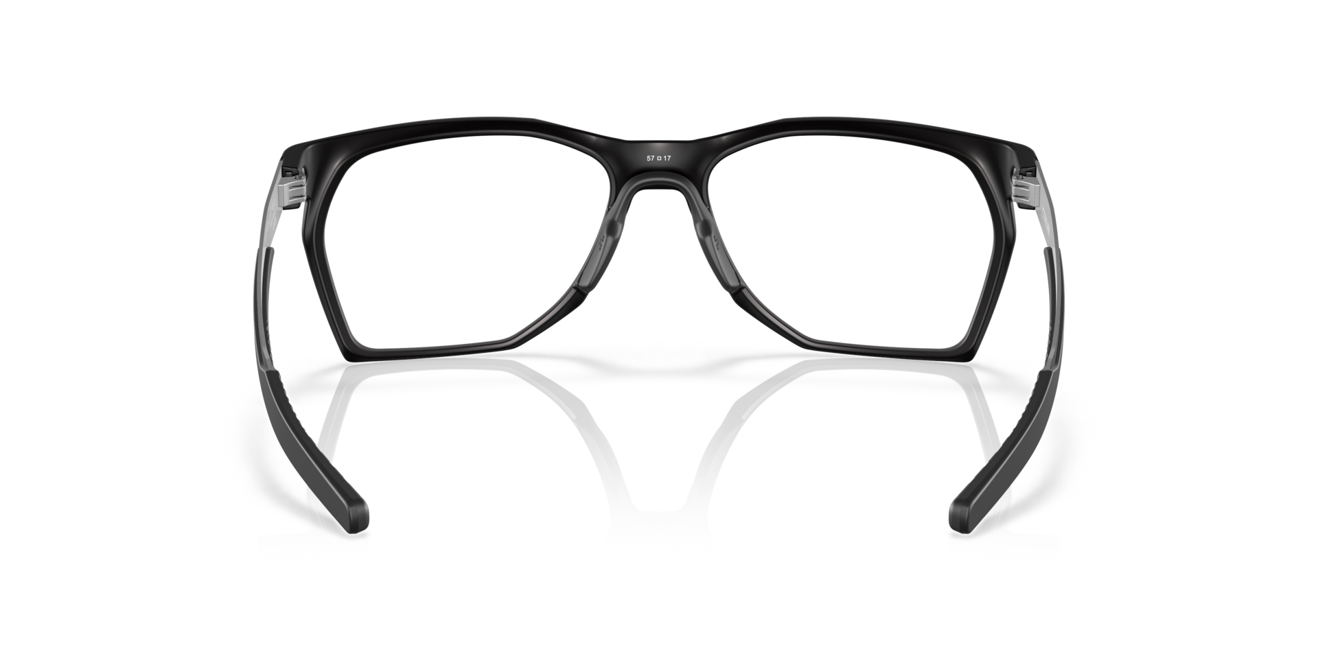 Oakley OX8059 CTRLNK Rectangle Eyeglasses