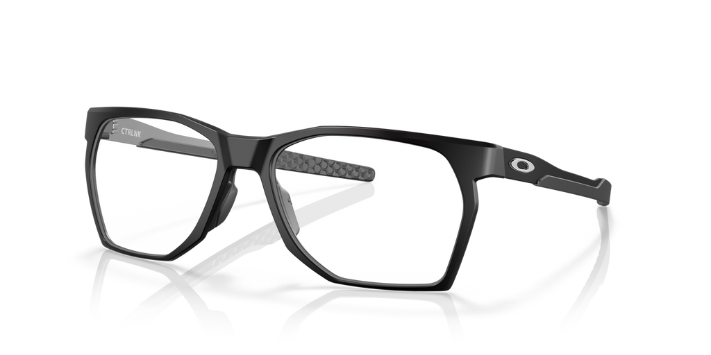Oakley OX8059 CTRLNK Rectangle Eyeglasses