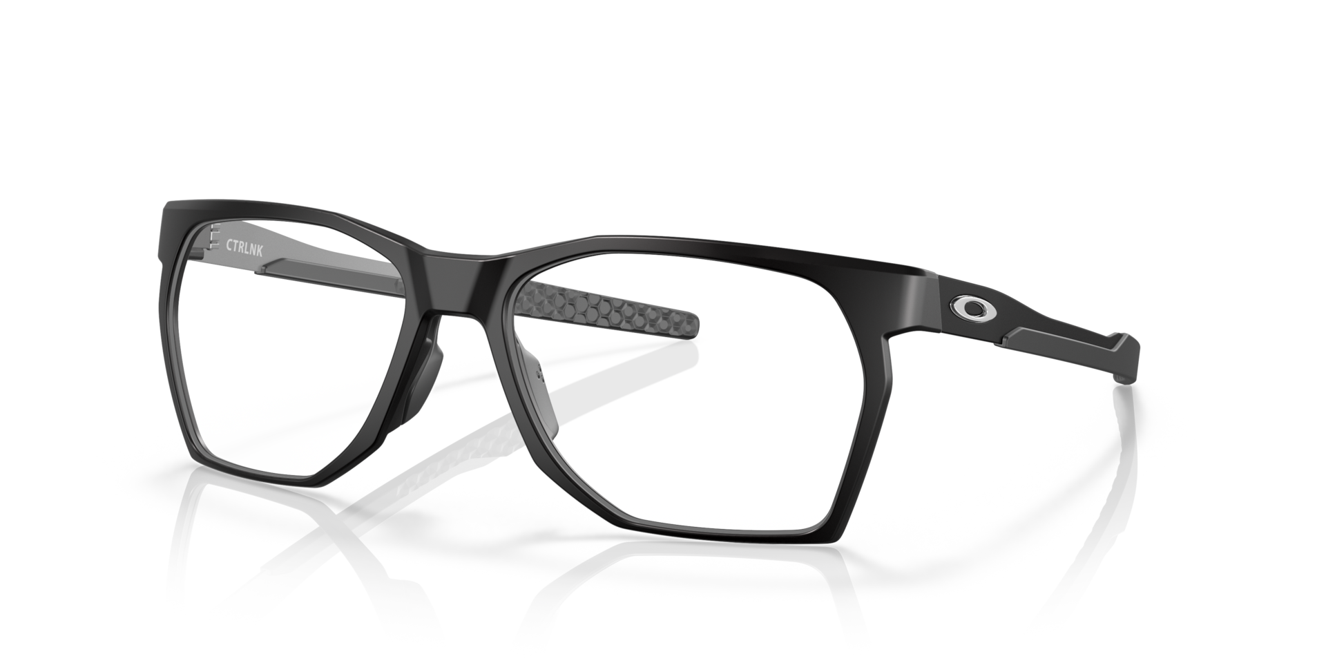 Oakley OX8059 CTRLNK Rectangle Eyeglasses