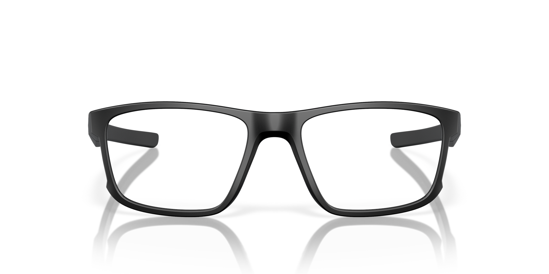 Oakley OX8078 Hyperlink Square Eyeglasses