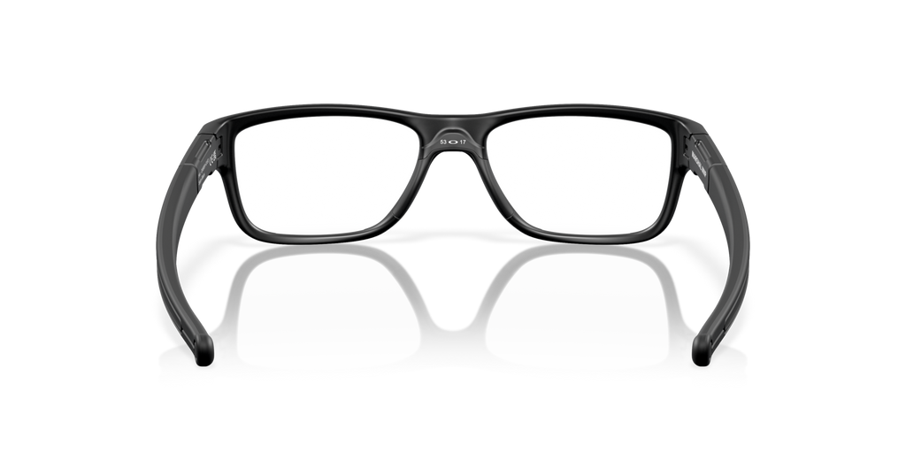 Oakley OX8091 Marshal (TruBridge) Rectangle Eyeglasses