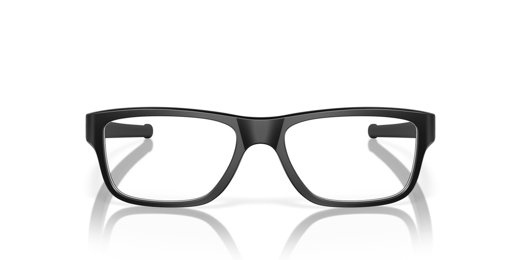 Oakley OX8091 Marshal (TruBridge) Rectangle Eyeglasses