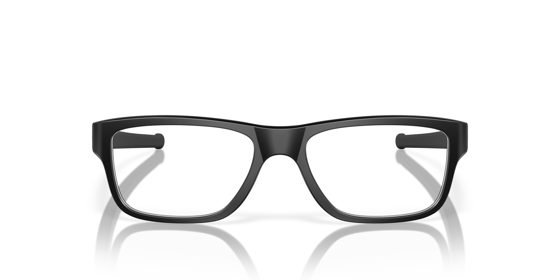 Oakley OX8091 Marshal (TruBridge) Rectangle Eyeglasses