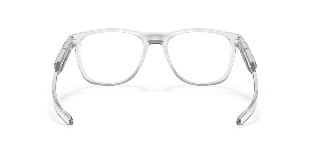 Oakley OX8130 Trillbe X Round Eyeglasses