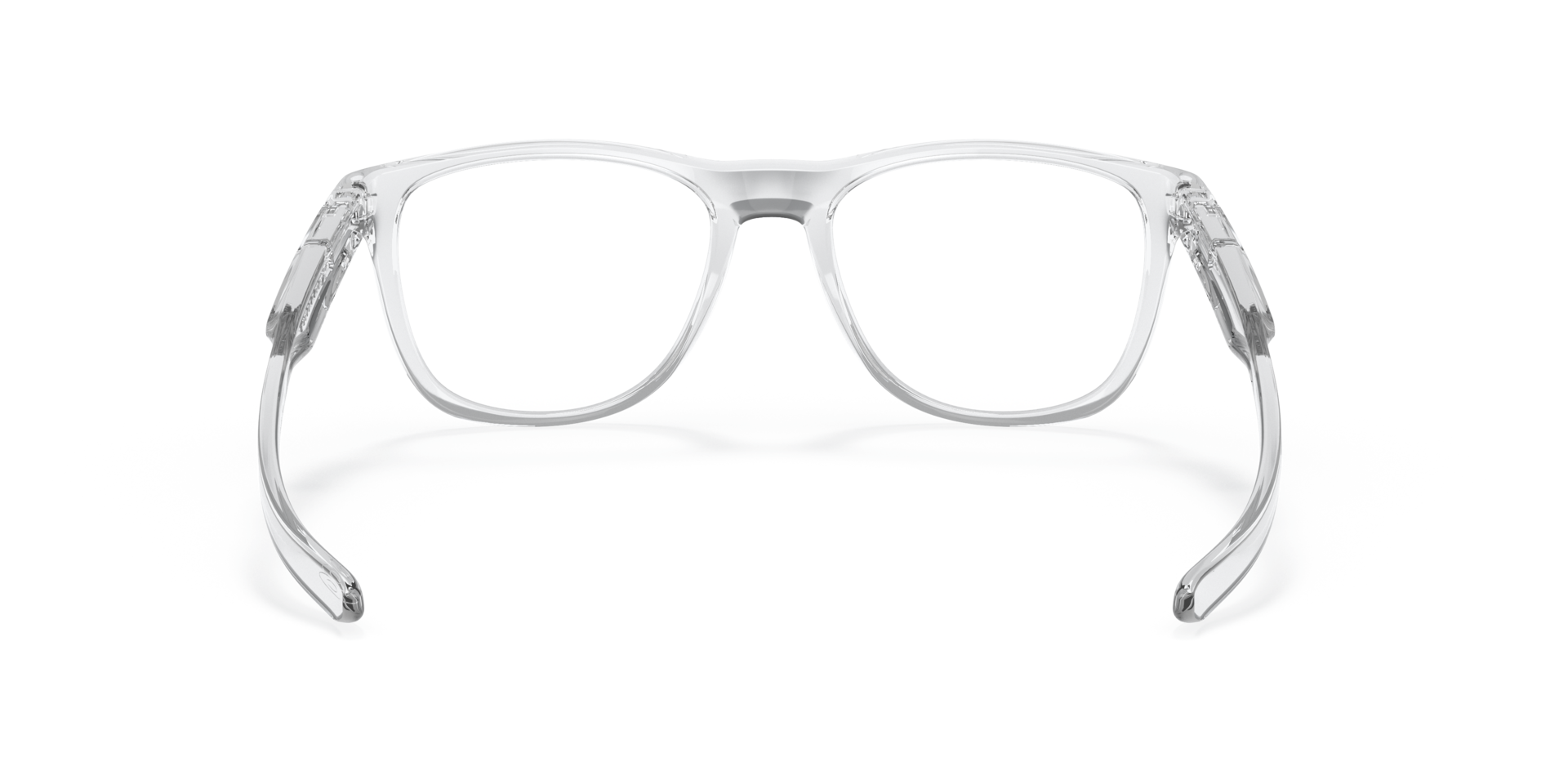 Oakley OX8130 Trillbe X Round Eyeglasses