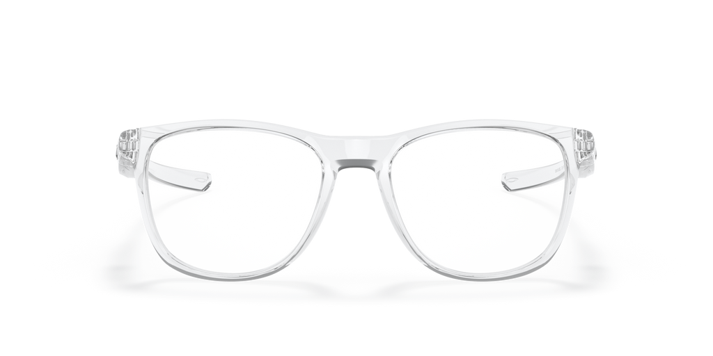 Oakley OX8130 Trillbe X Round Eyeglasses