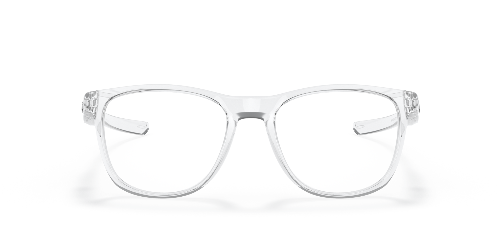 Oakley OX8130 Trillbe X Round Eyeglasses