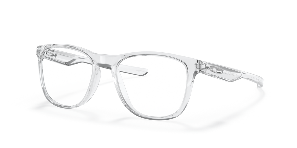 Oakley OX8130 Trillbe X Round Eyeglasses
