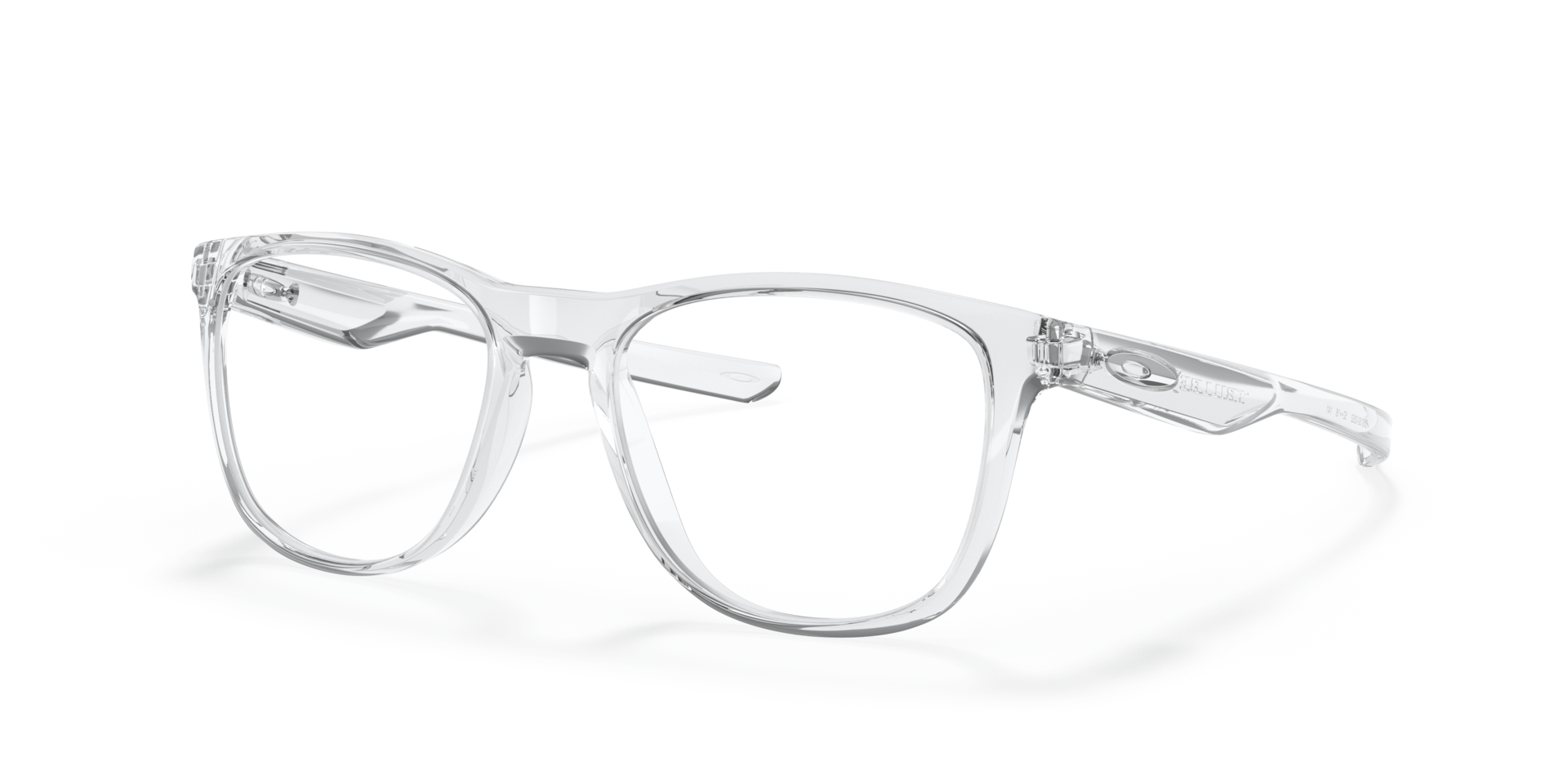 Oakley OX8130 Trillbe X Round Eyeglasses