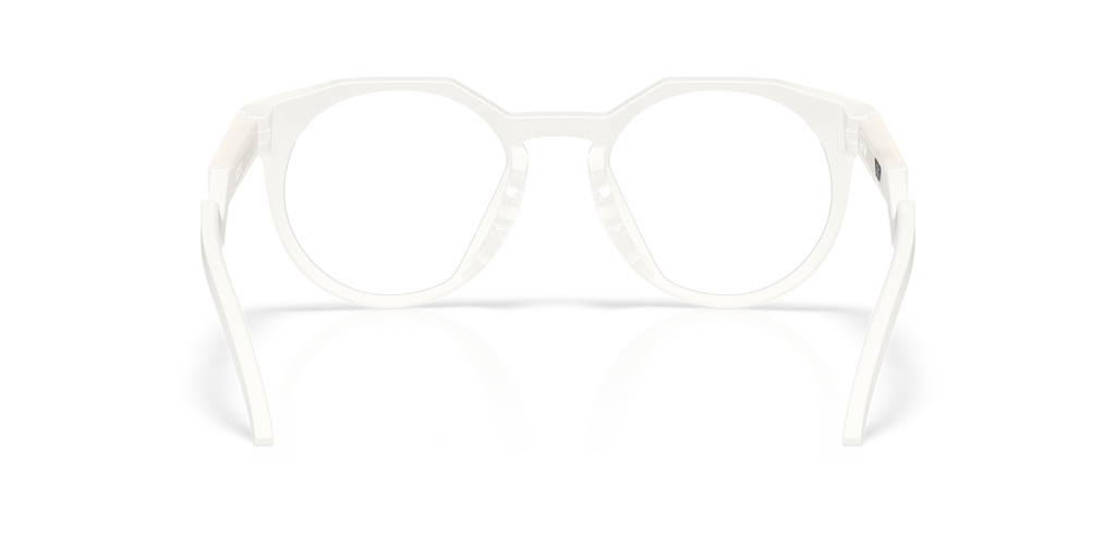 Oakley OX8139A HSTN (Low Bridge Fit) Seek Collection Rectangle Eyeglasses