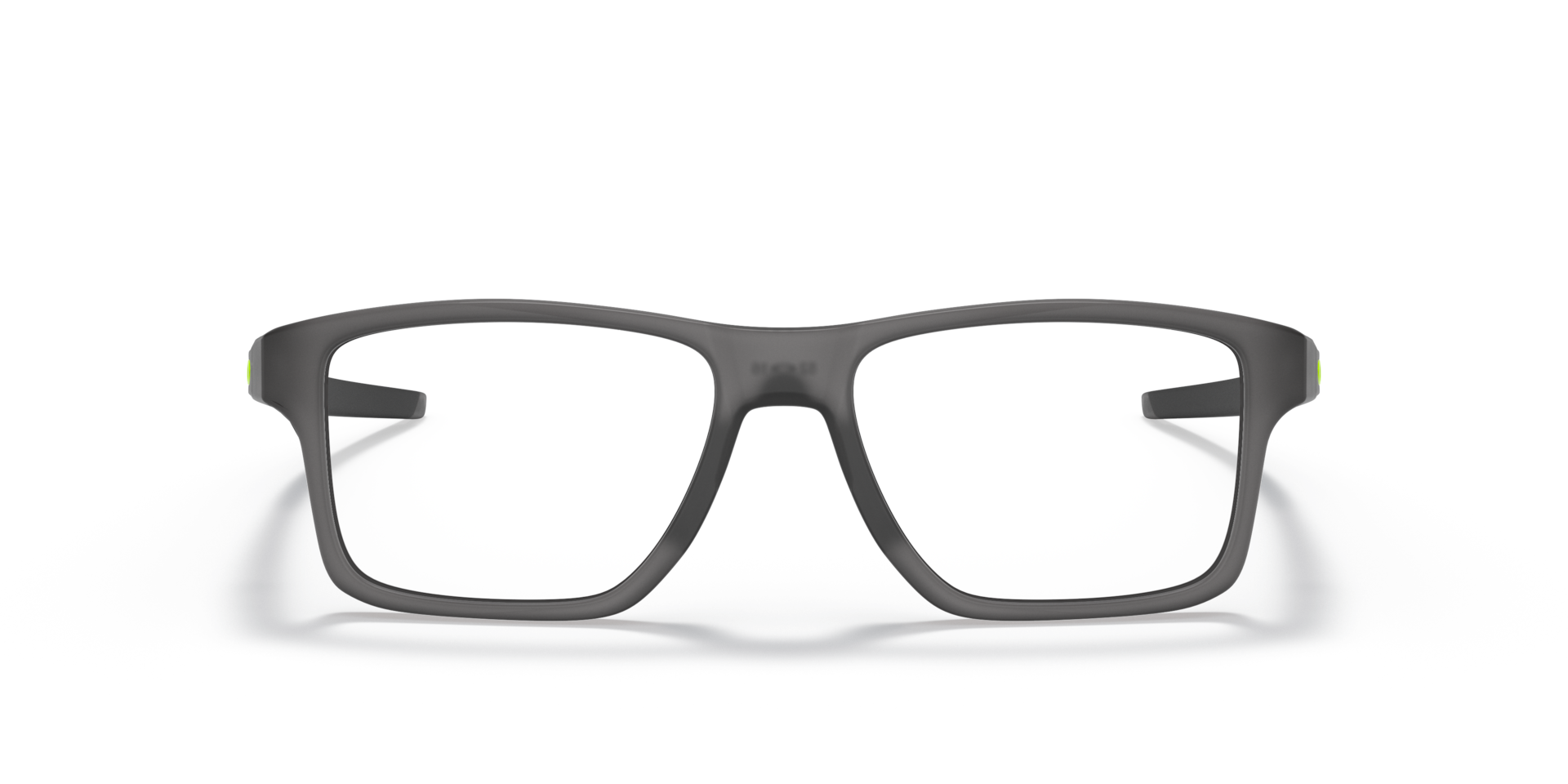 Oakley OX8143 Chamfer Squared (TruBridge) Square Eyeglasses