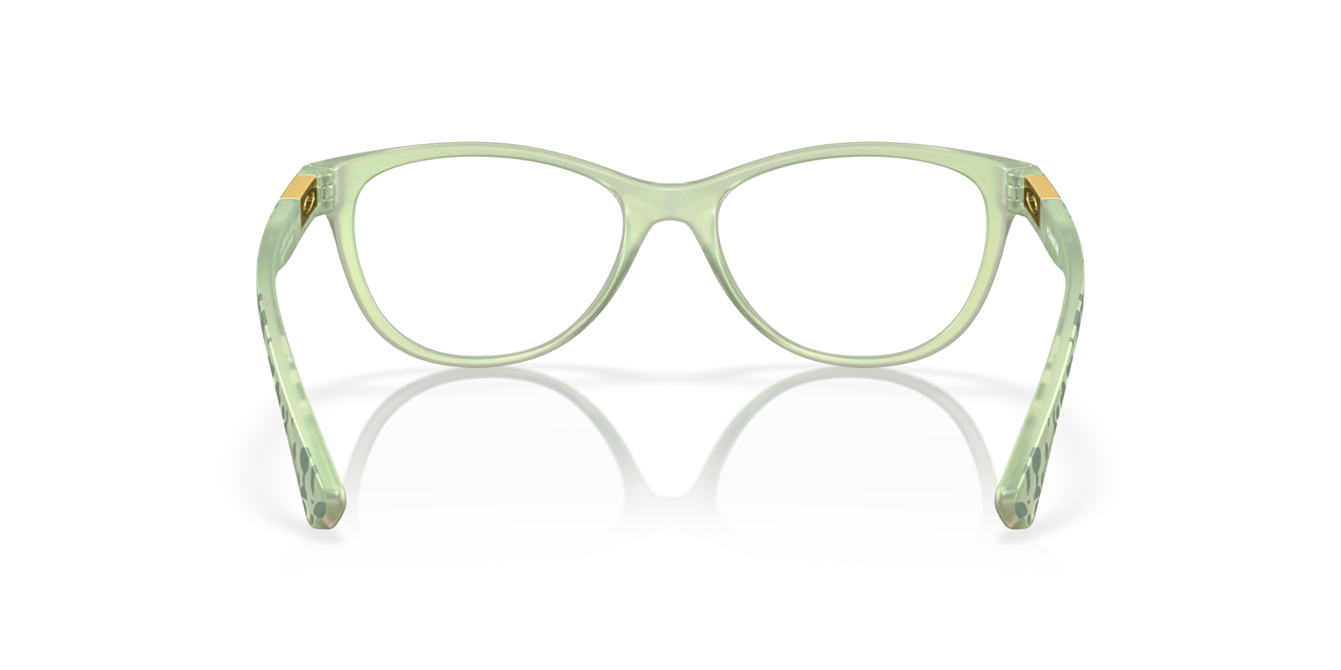 Oakley OX8146 Plungeline Round Eyeglasses