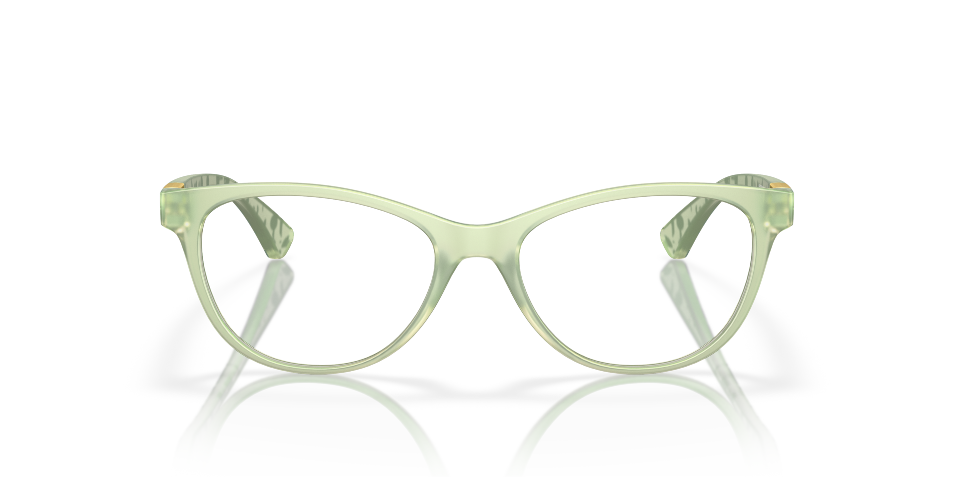 Oakley OX8146 Plungeline Round Eyeglasses