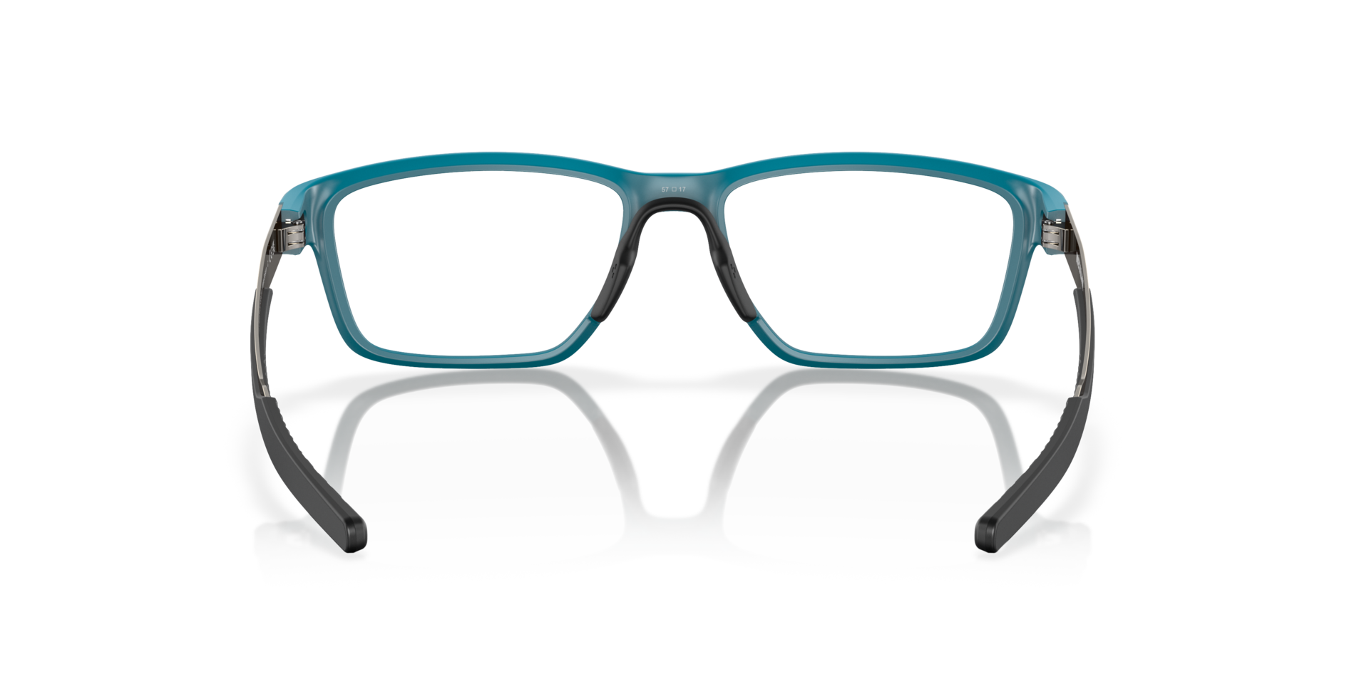 Oakley OX8153 Metalink Rectangle Eyeglasses
