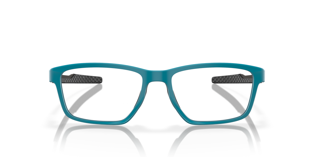 Oakley OX8153 Metalink Rectangle Eyeglasses