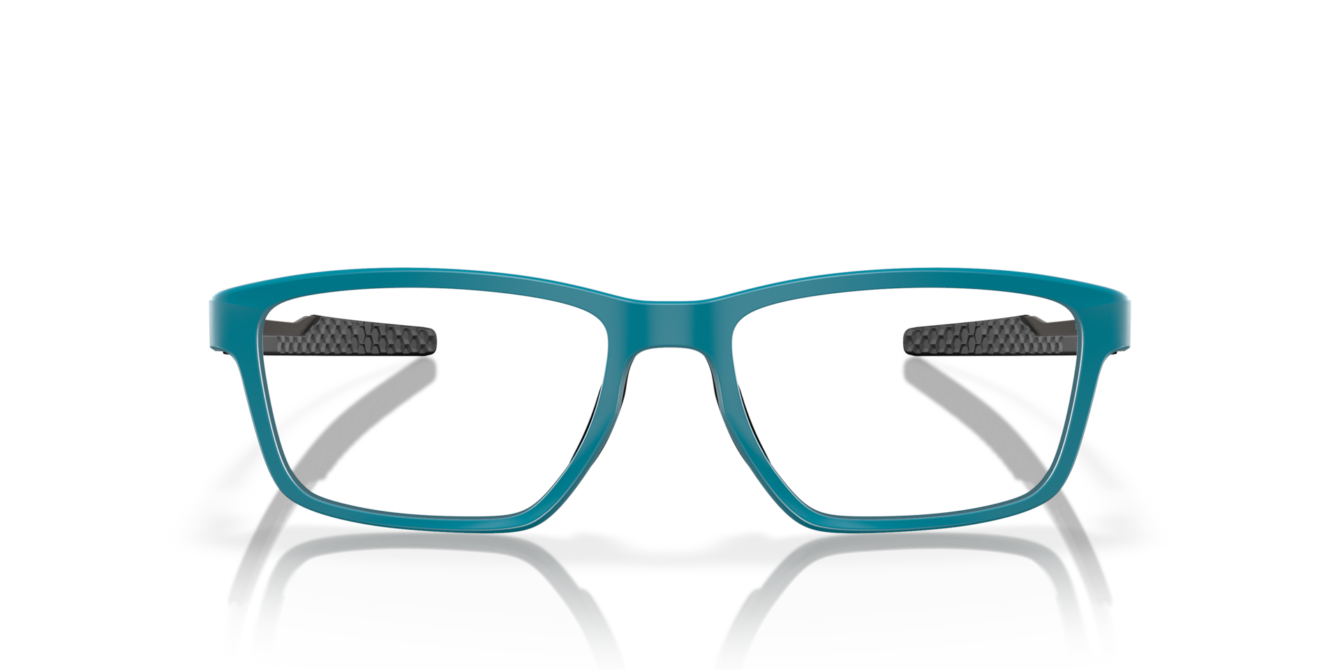 Oakley OX8153 Metalink Rectangle Eyeglasses