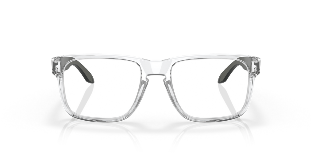 Oakley OX8156 Holbrook Square Eyeglasses - Satin Black