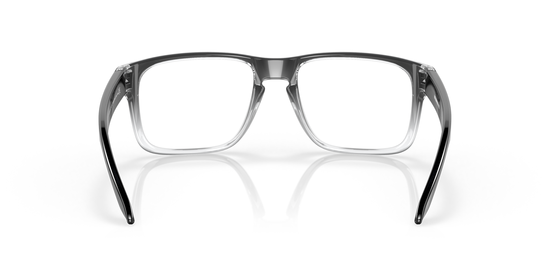 Oakley OX8156 Holbrook Square Eyeglasses - Matte Brown Tortoise