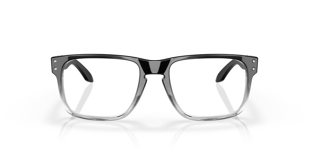 Oakley OX8156 Holbrook Square Eyeglasses - Satin Black
