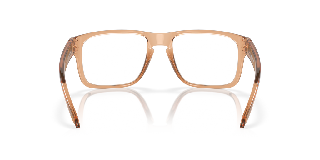 Oakley OX8156 Holbrook Coalesce Collection Square Eyeglasses
