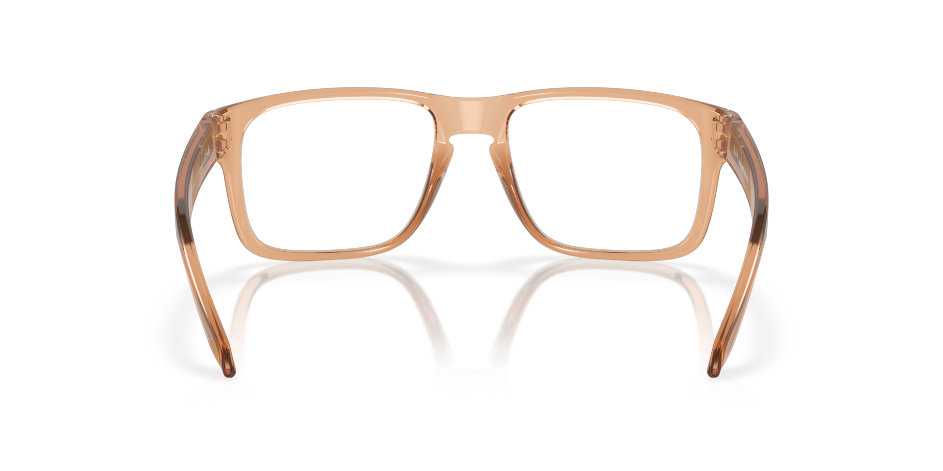 Oakley OX8156 Holbrook Coalesce Collection Square Eyeglasses