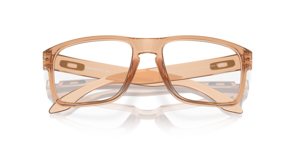 Oakley OX8156 Holbrook Coalesce Collection Square Eyeglasses