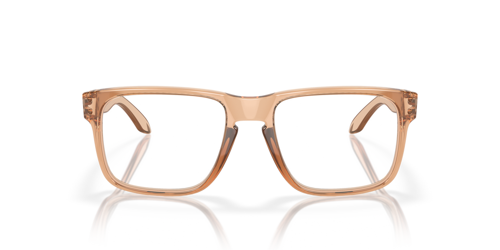 Oakley OX8156 Holbrook Coalesce Collection Square Eyeglasses