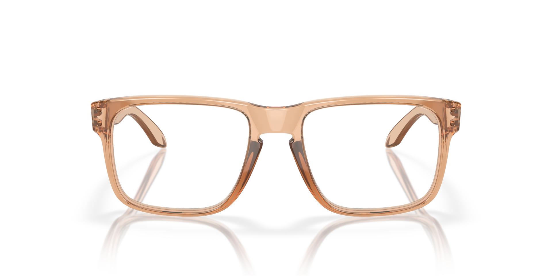 Oakley OX8156 Holbrook Coalesce Collection Square Eyeglasses