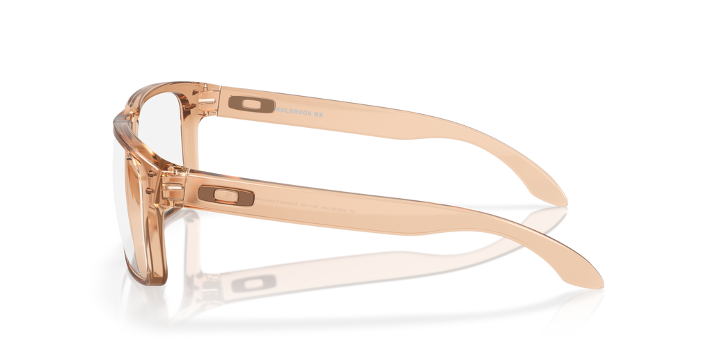 Oakley OX8156 Holbrook Coalesce Collection Square Eyeglasses