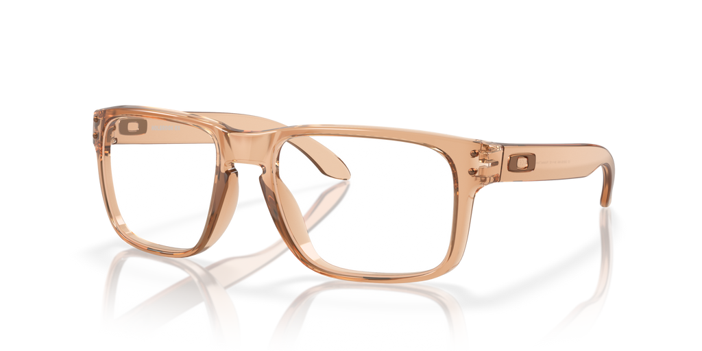 Oakley OX8156 Holbrook Coalesce Collection Square Eyeglasses