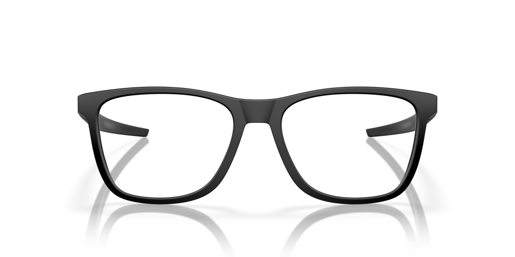 Oakley OX8163 Centerboard Round Eyeglasses - Satin Light Steel
