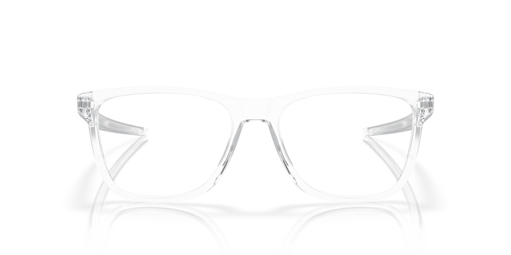Oakley OX8163 Centerboard Round Eyeglasses - Satin Black