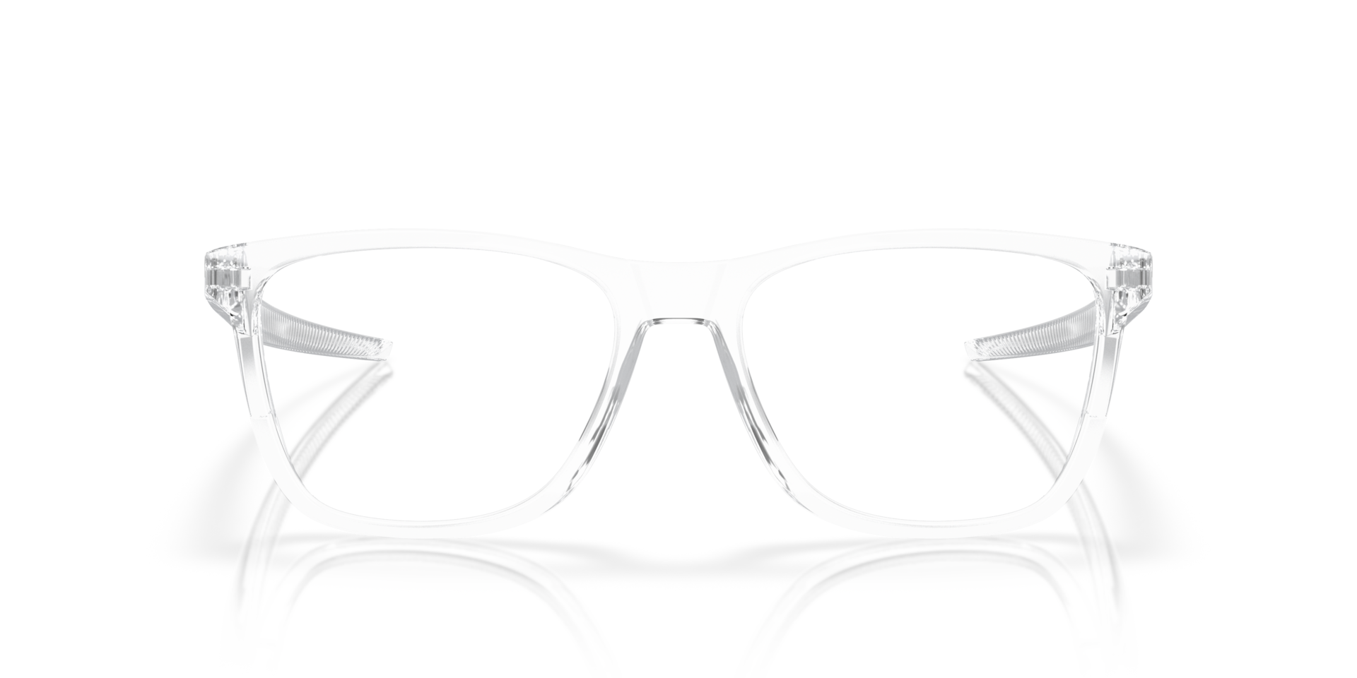 Oakley OX8163 Centerboard Round Eyeglasses - Satin Black