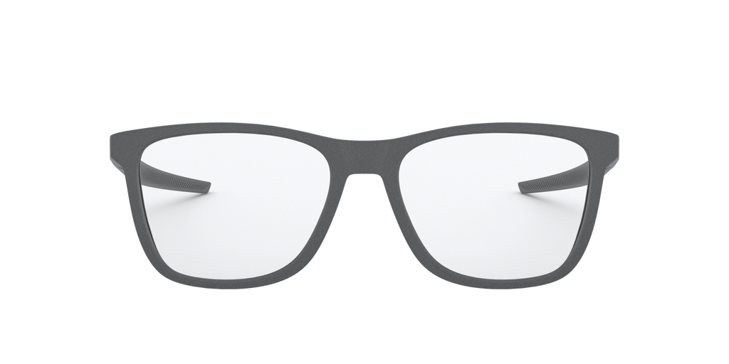 Oakley OX8163 Centerboard Round Eyeglasses - Satin Black