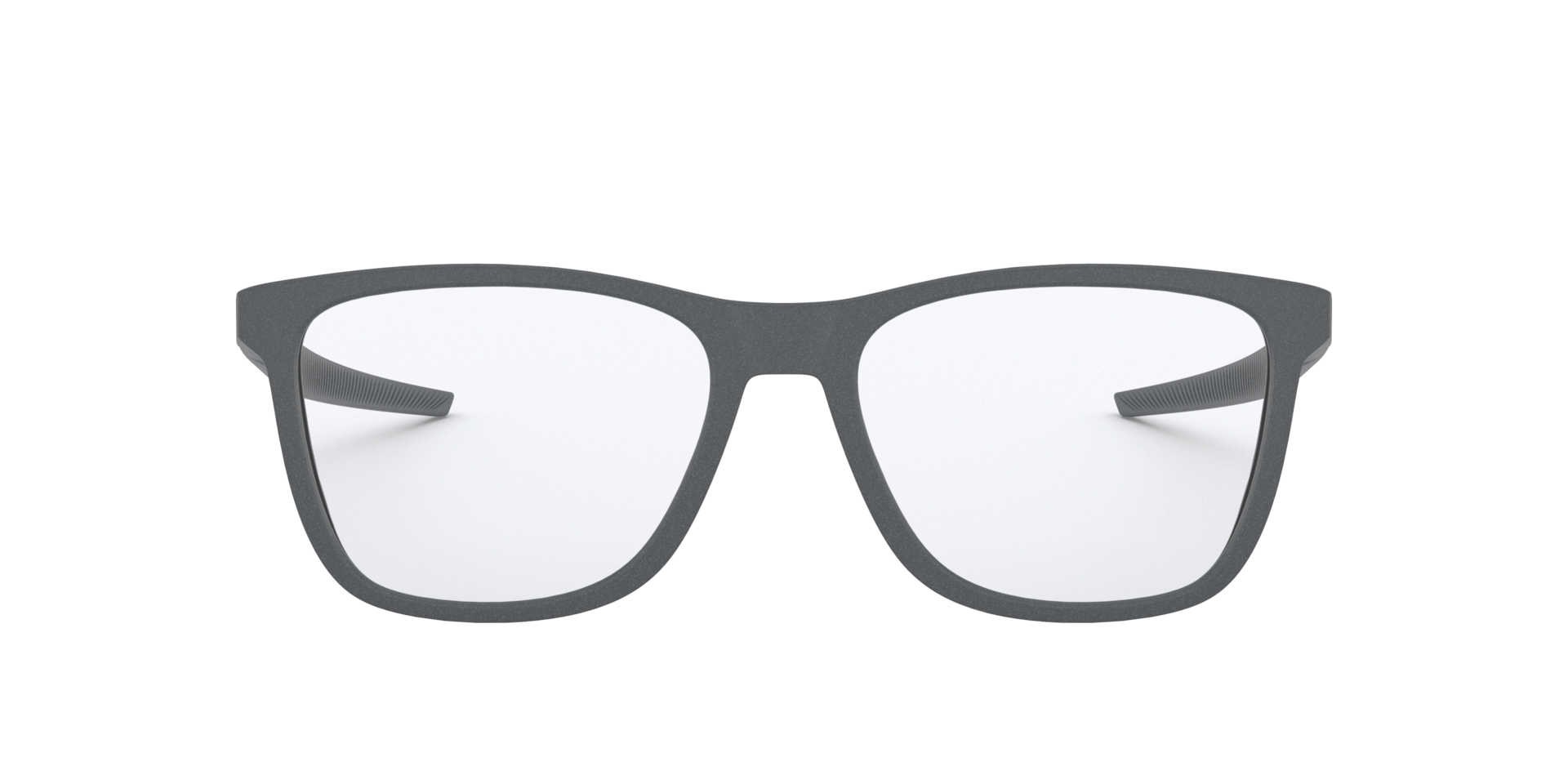 Oakley OX8163 Centerboard Round Eyeglasses - Satin Black