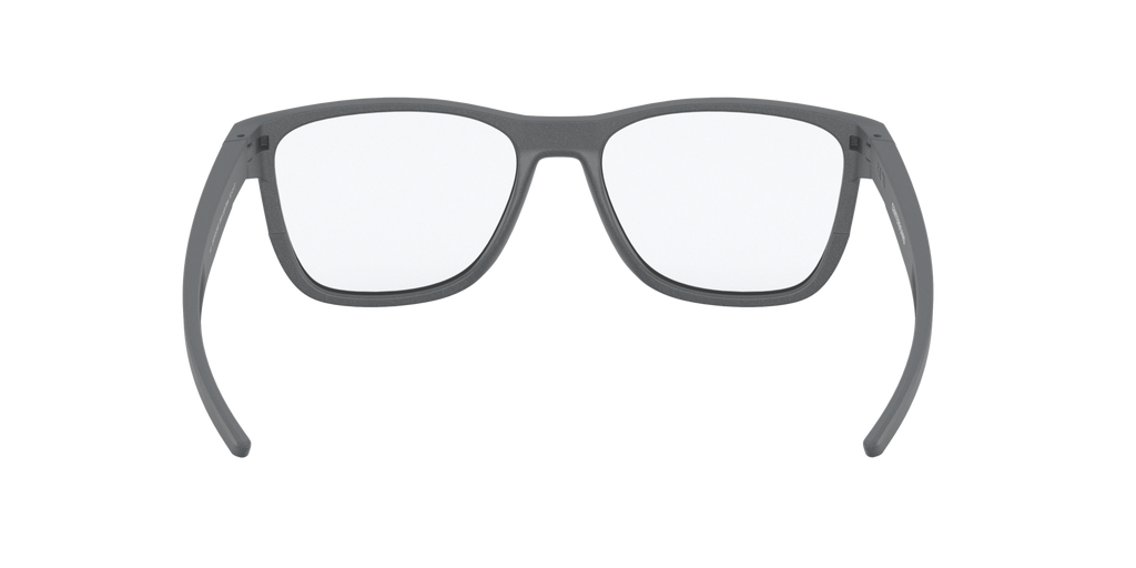 Oakley OX8163 Centerboard Round Eyeglasses - Polished Clear